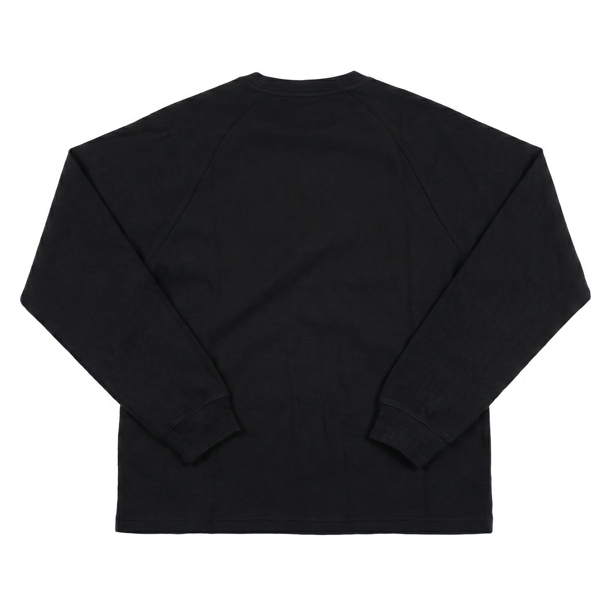 STORM VERGE Waffle Knit Raglan Long Sleeve (PRE-ORDER)
