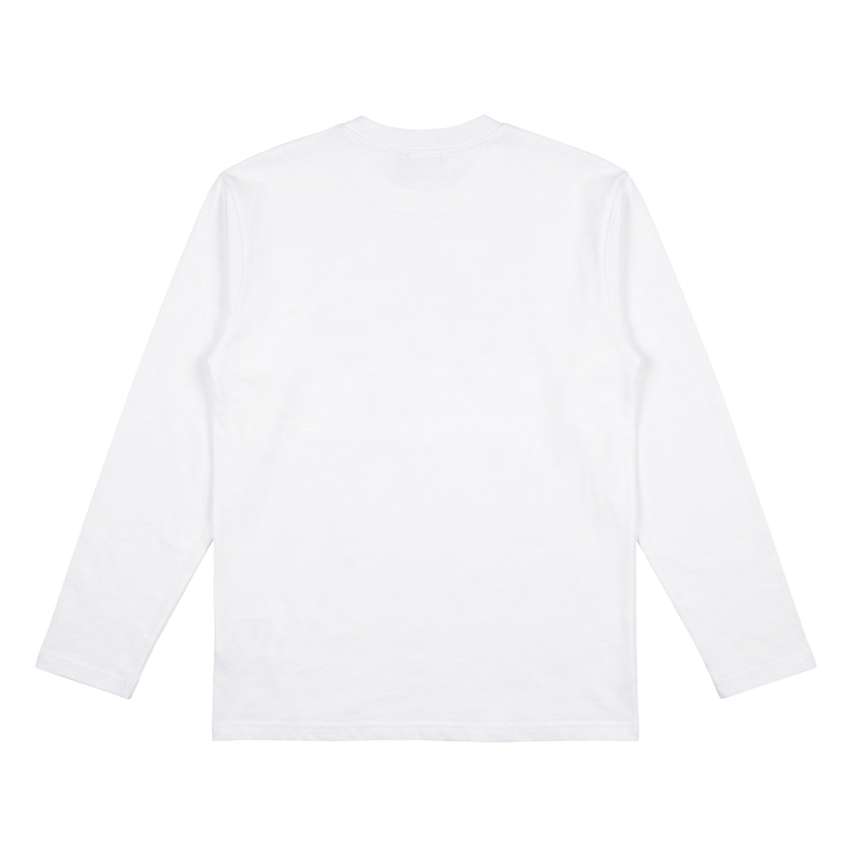 STORM VERGE Classic Logo Long Sleeve (PRE-ORDER)