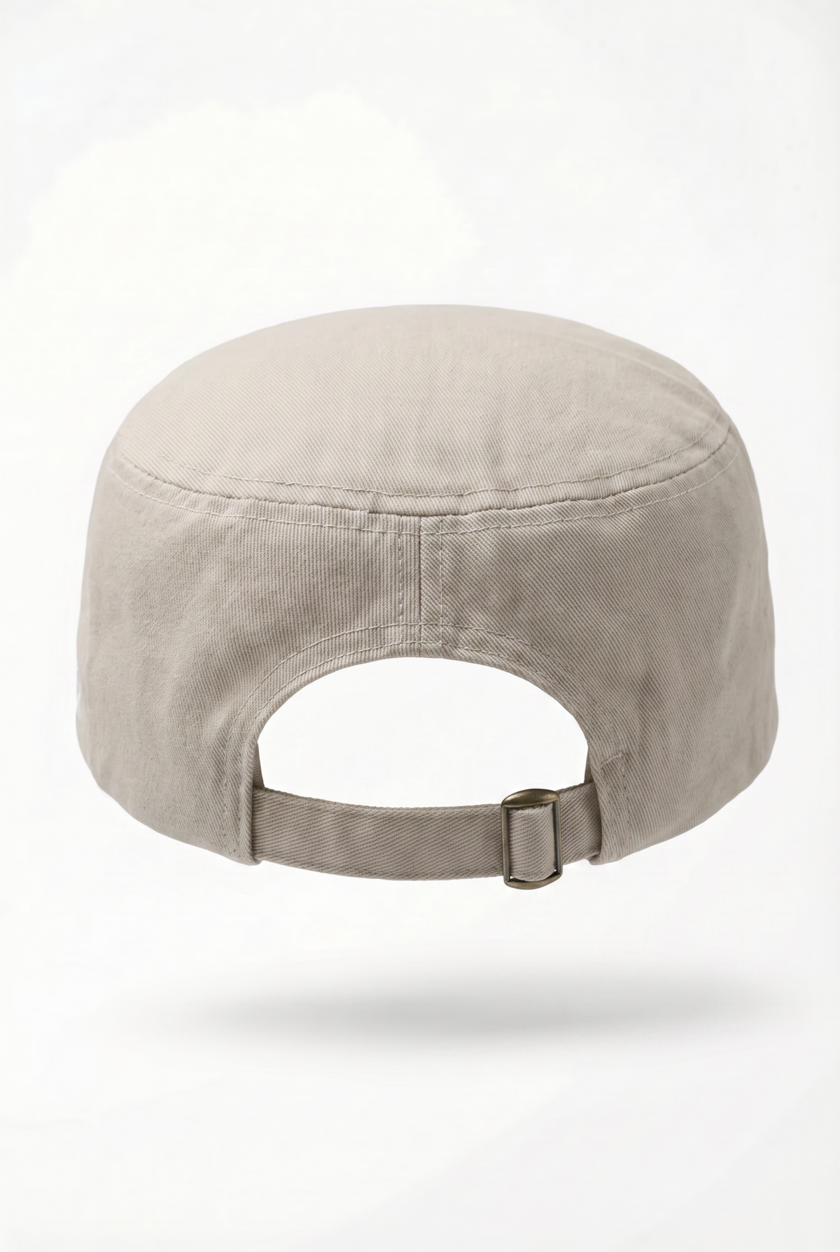 SV 27 Off-White - Adjustable Cap (PRE-ORDER)
