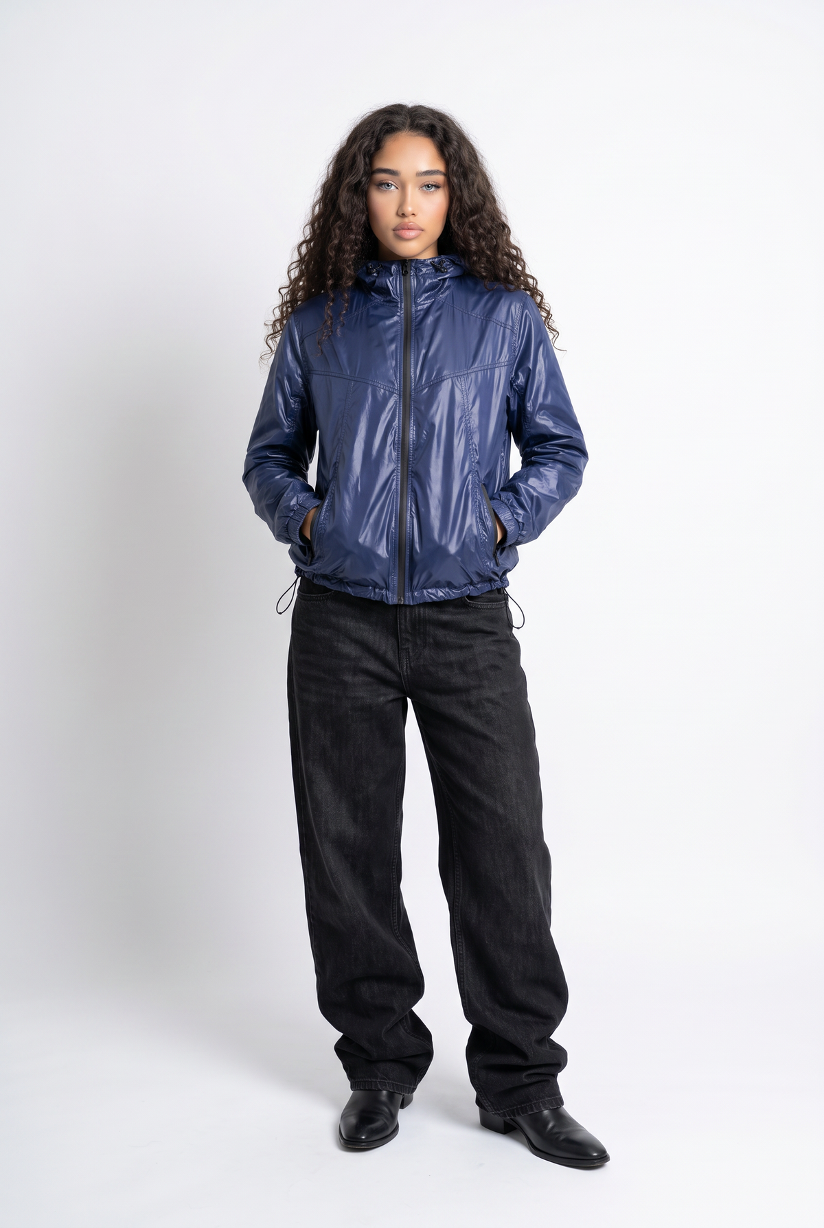 STORM VERGE Double Layer Jacket Wind- & Waterproof