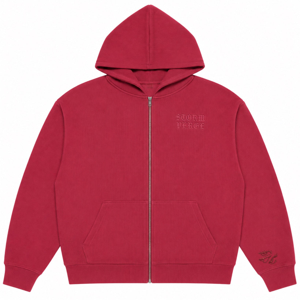 Hoodies & Sweatshirts
