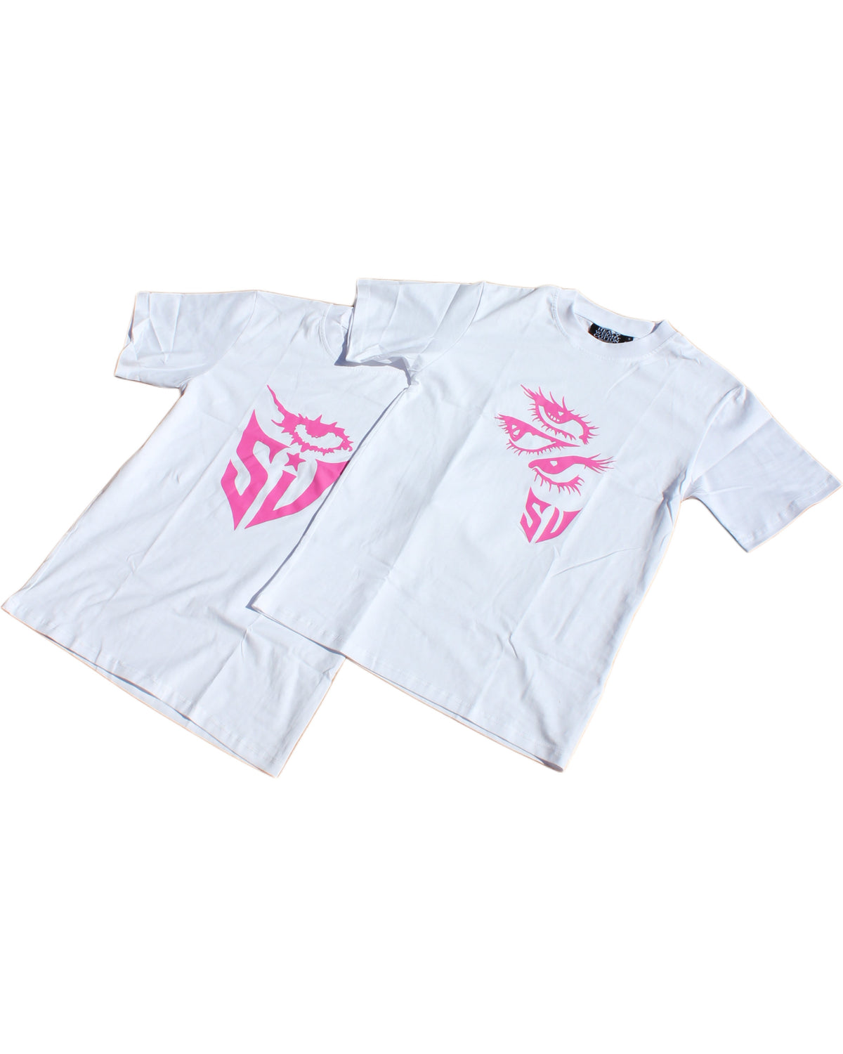 Classic Eye Tee Collection