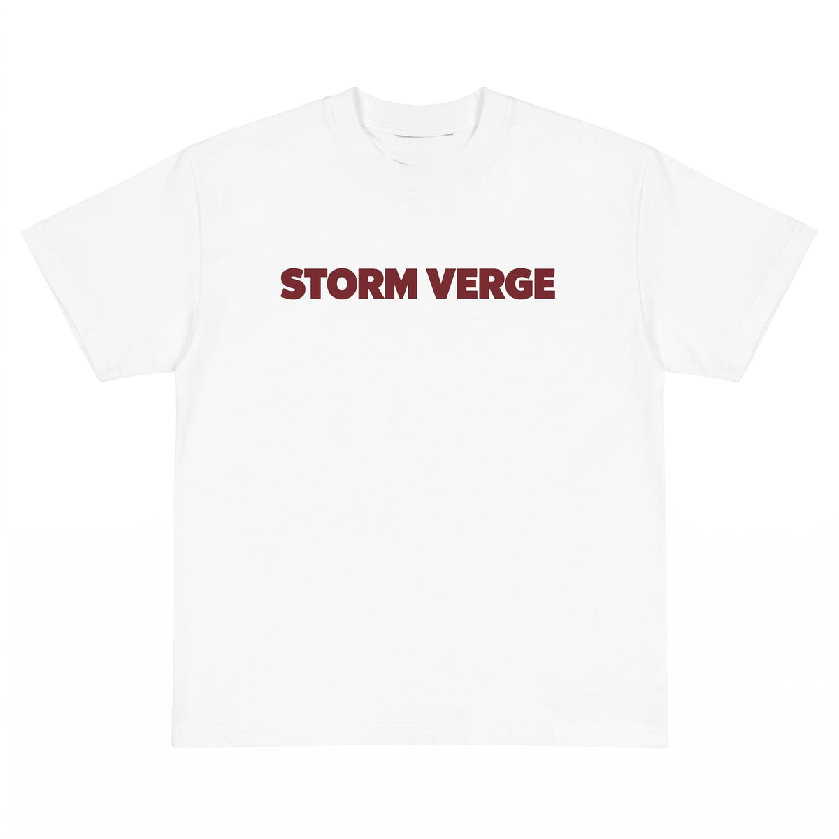 Classic Logo Tee