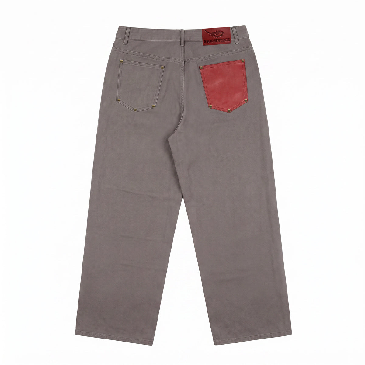 STORM VERGE Denim Jeans (PRE-ORDER)