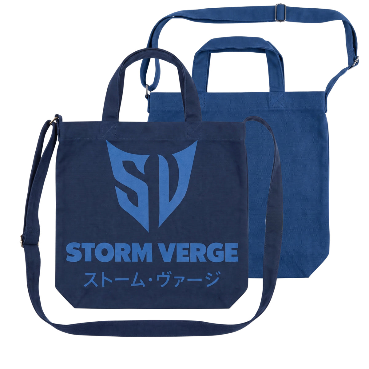 Tote Bag - STORM VERGE (PRE-ORDER)