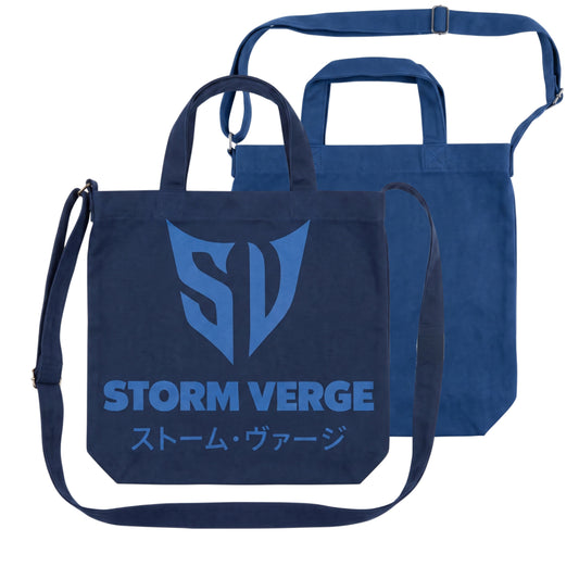 Tote Bag - STORM VERGE (PRE-ORDER)