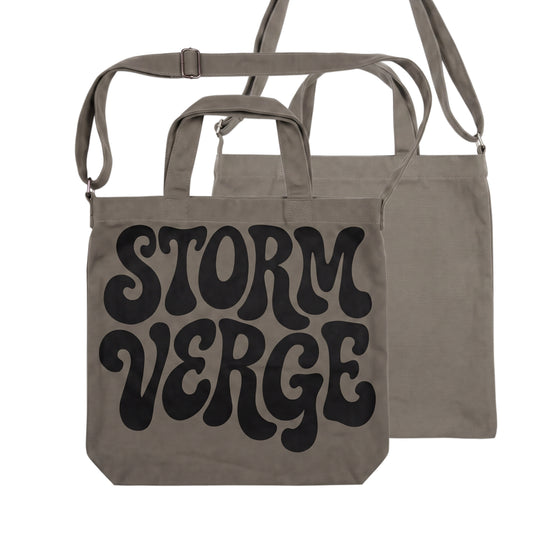 Tote Bag - STORM VERGE (PRE-ORDER)