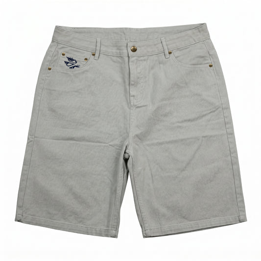 STORM VERGE Denim Jorts (PRE-ORDER)