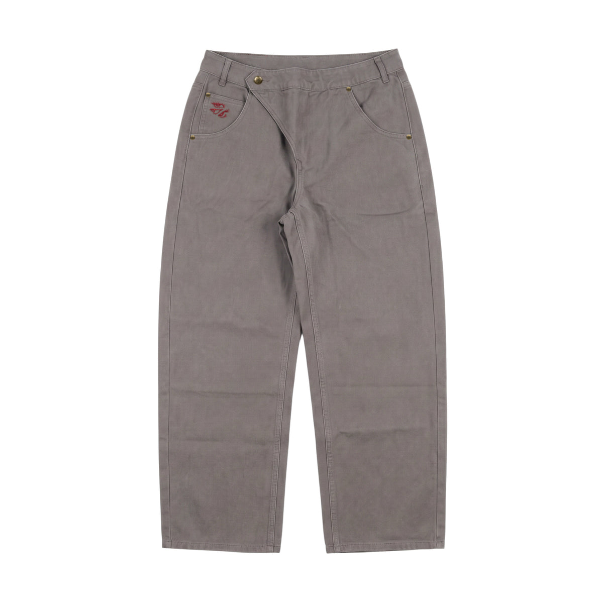 STORM VERGE Denim Jeans (PRE-ORDER)