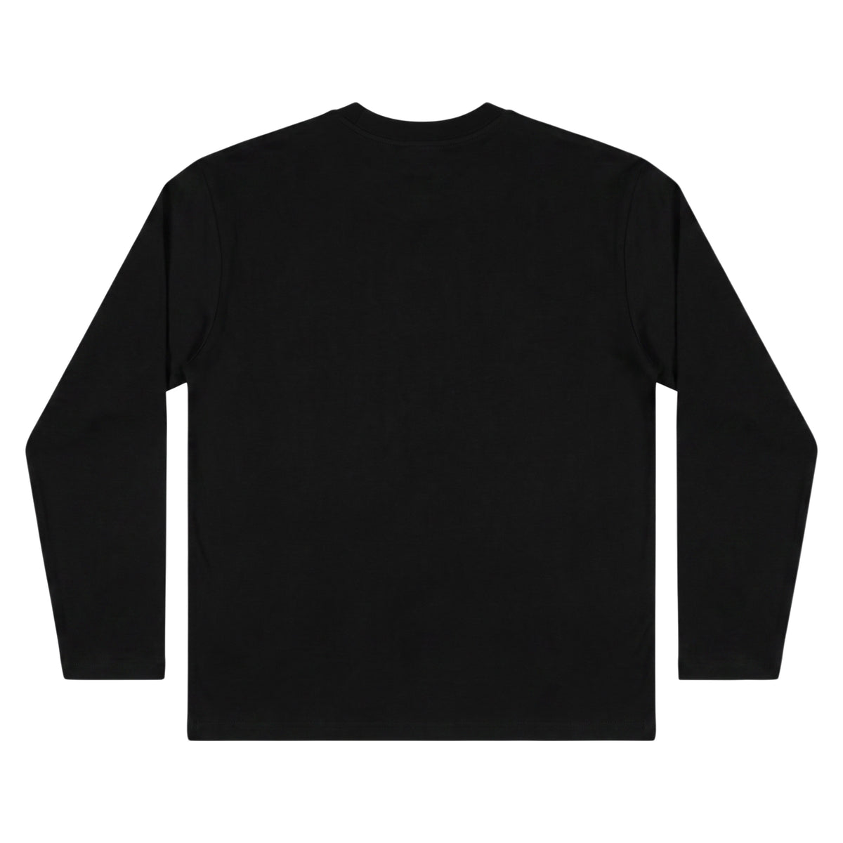 STORM VERGE Classic Logo Long Sleeve (PRE-ORDER)