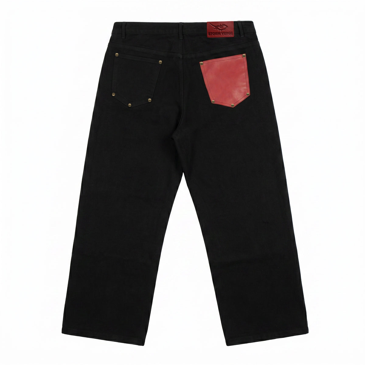 STORM VERGE Denim Jeans (PRE-ORDER)