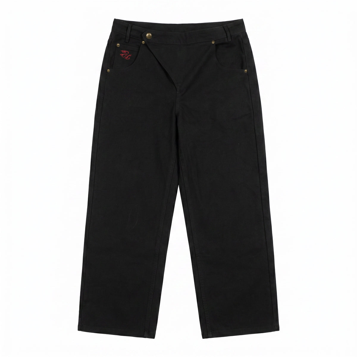STORM VERGE Denim Jeans (PRE-ORDER)