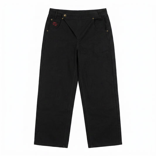 STORM VERGE Denim Jeans (PRE-ORDER)