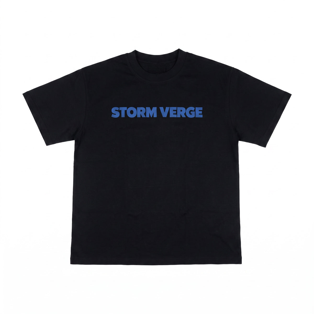 STORM VERGE Classic Logo Tee (PRE-ORDER)