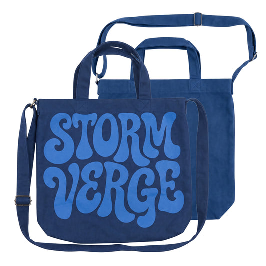 Tote Bag - STORM VERGE (PRE-ORDER)