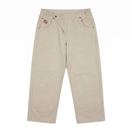 STORM VERGE Denim Jeans (PRE-ORDER)
