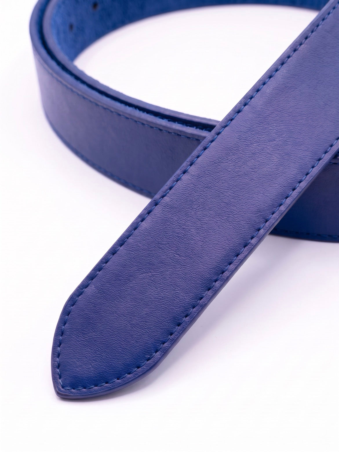 STORM VERGE Leather Belt (PRE-ORDER)