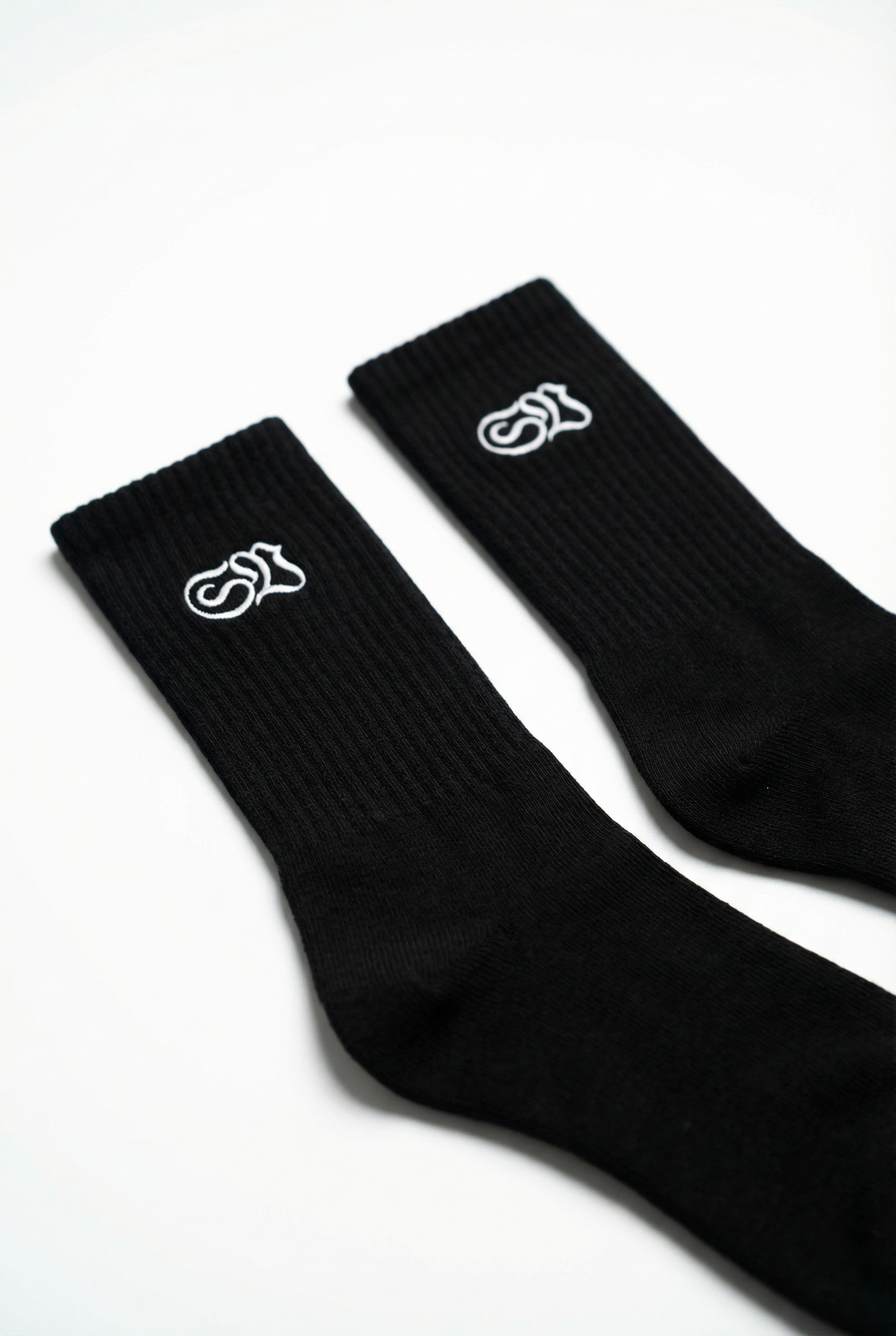 SV Logo Socks (PRE-ORDER)