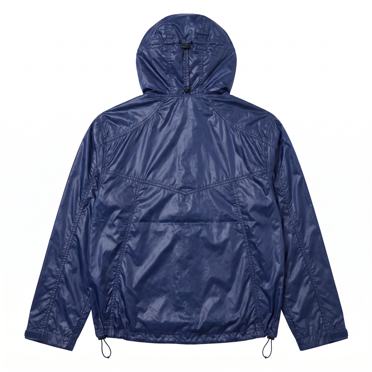 STORM VERGE Double Layer Jacket Wind- & Waterproof