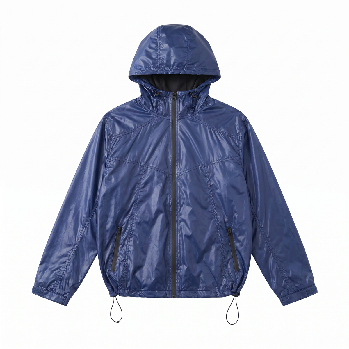 STORM VERGE Double Layer Jacket Wind- & Waterproof