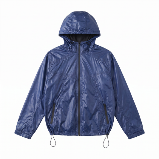 STORM VERGE Double Layer Jacket Wind- & Waterproof