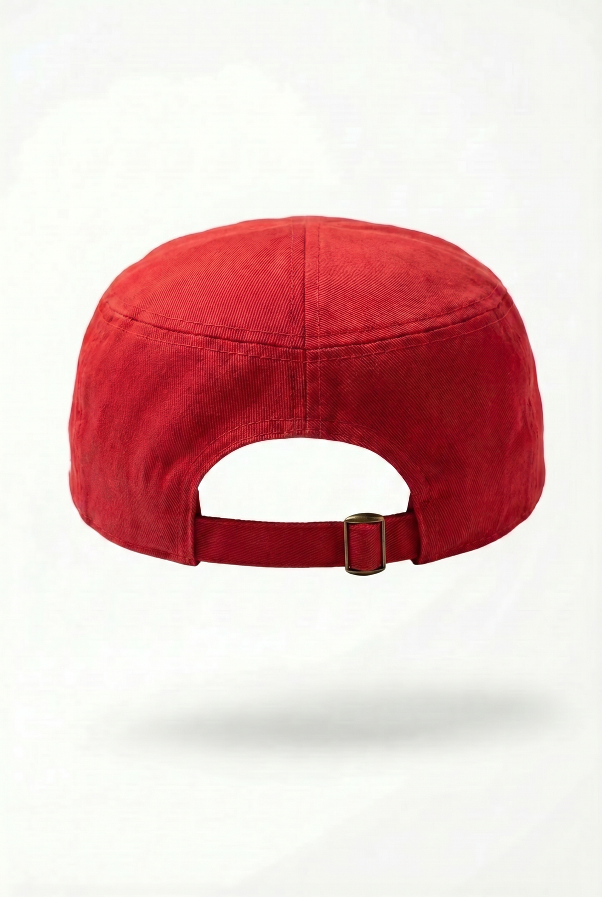 SV 27  Crimson Red - Adjustable Cap (PRE-ORDER)