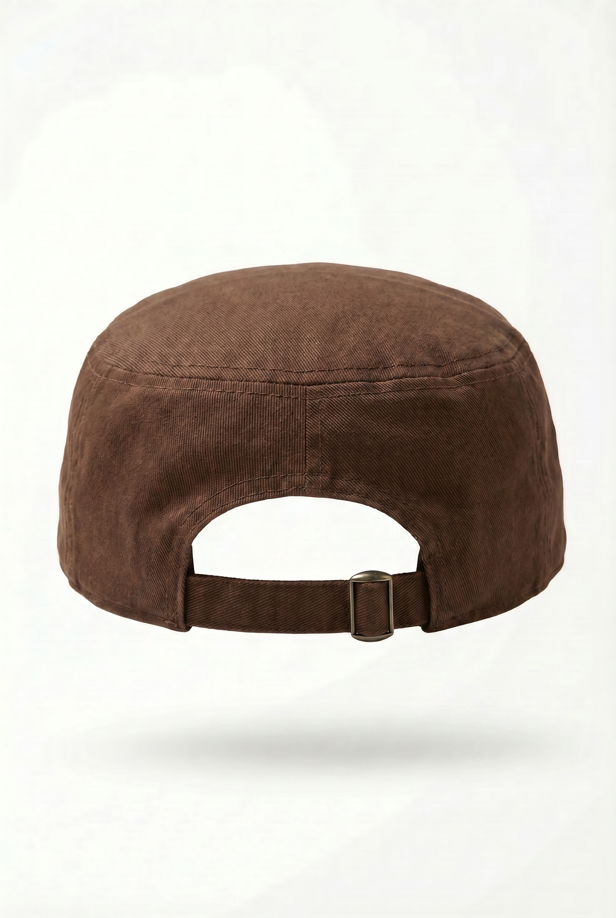 SV 27 Mocha Brown - Adjustable Cap (PRE-ORDER)