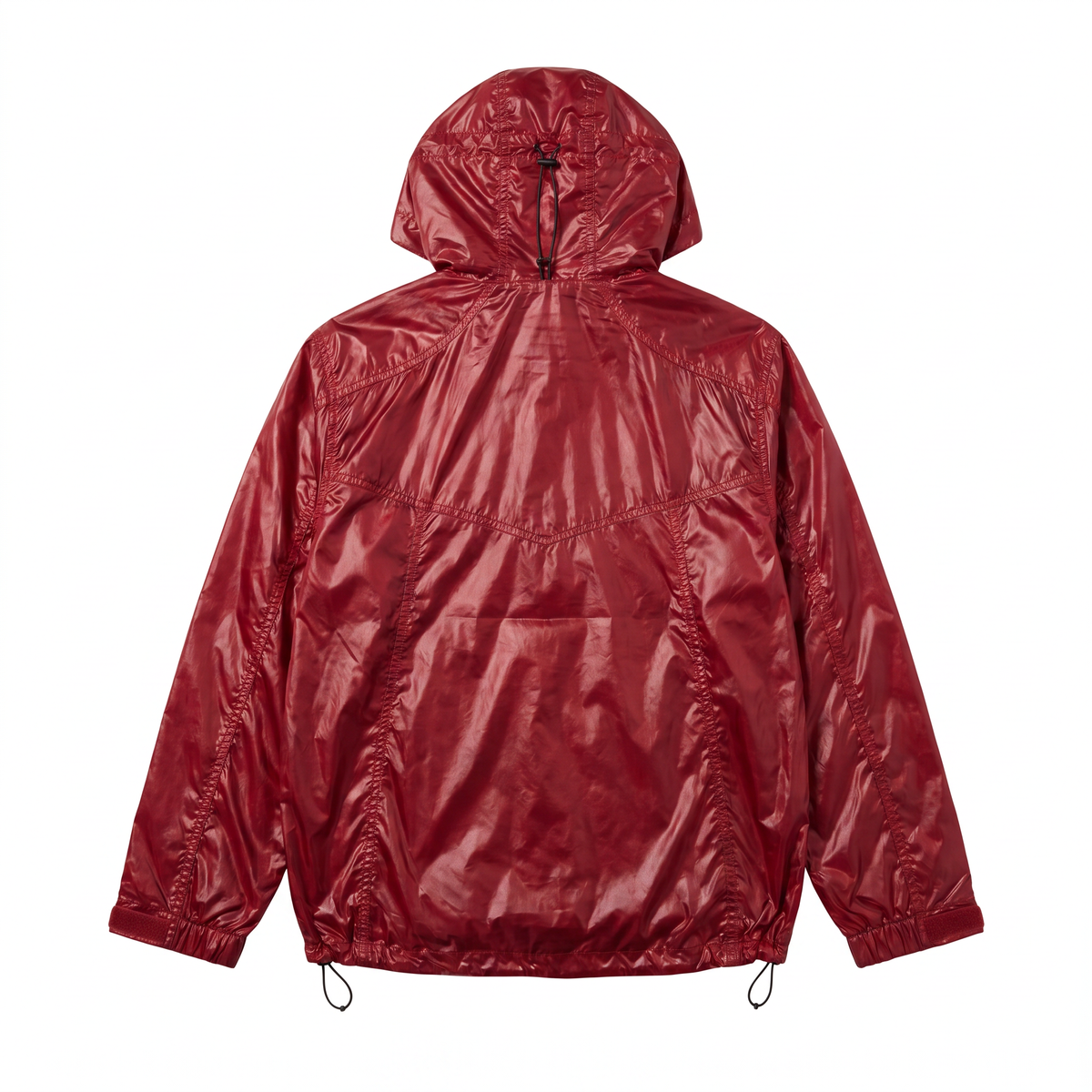 STORM VERGE Double Layer Jacket Wind- & Waterproof