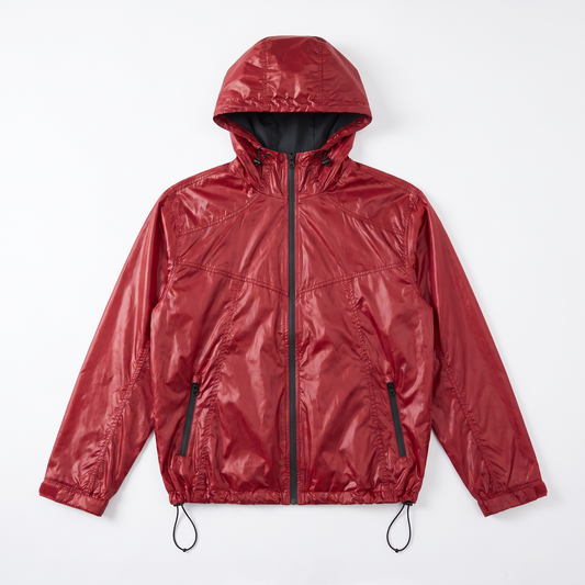 STORM VERGE Double Layer Jacket Wind- & Waterproof