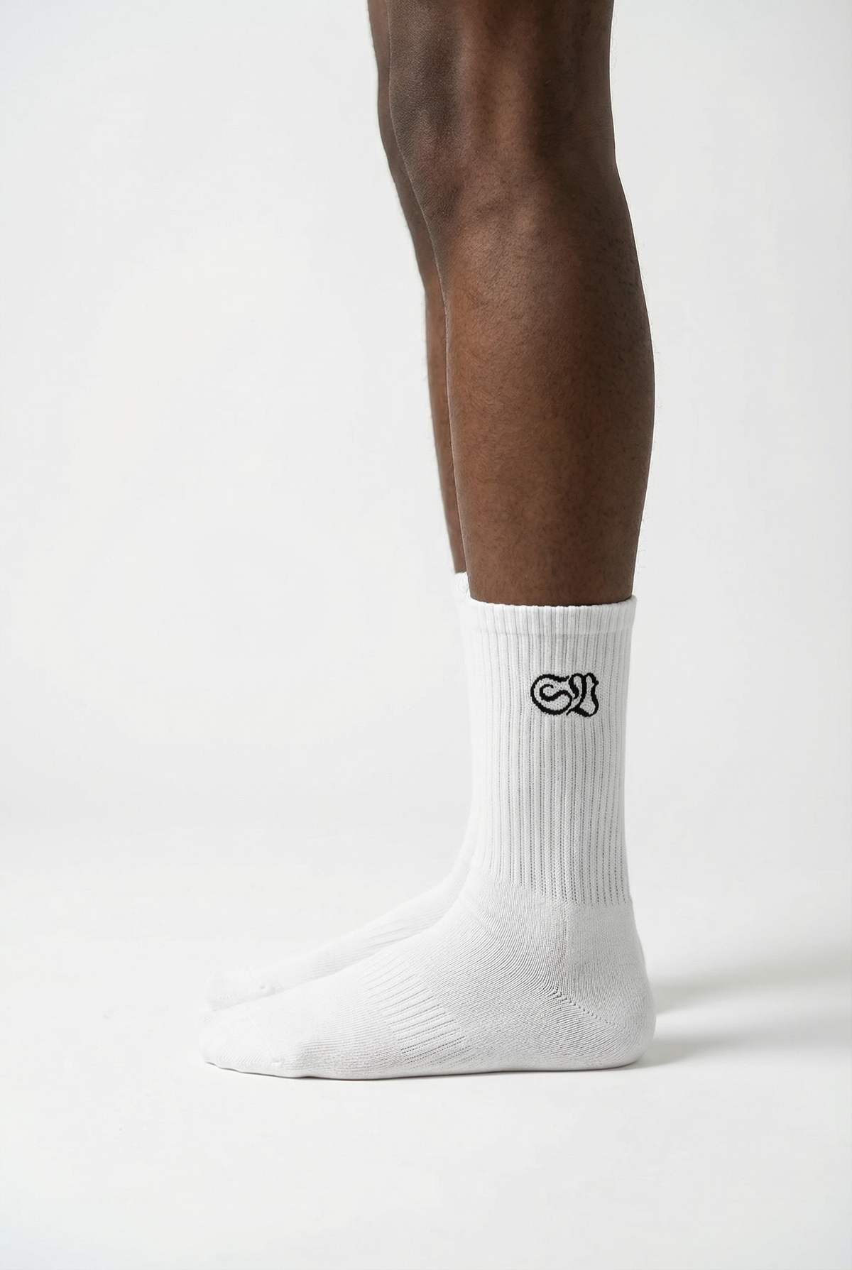 SV Logo Socks (PRE-ORDER)