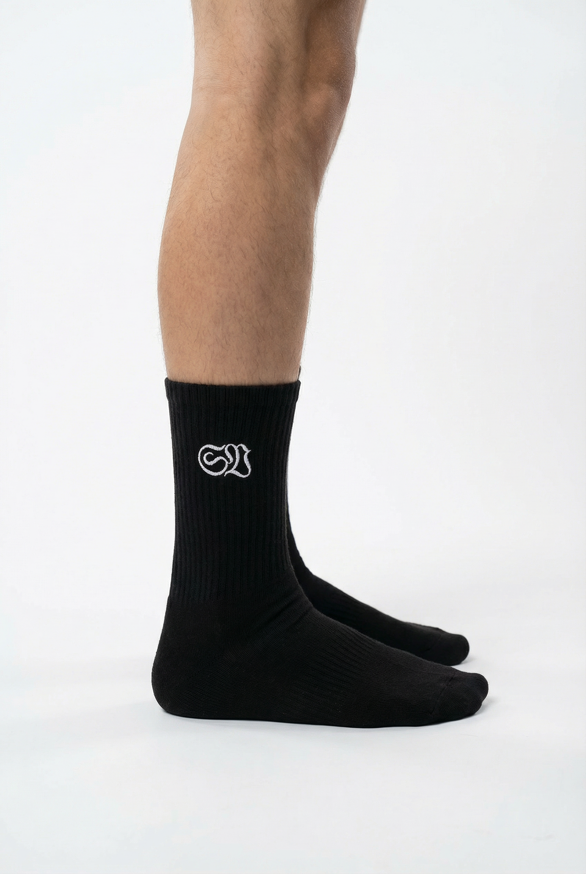 SV Logo Socks (PRE-ORDER)